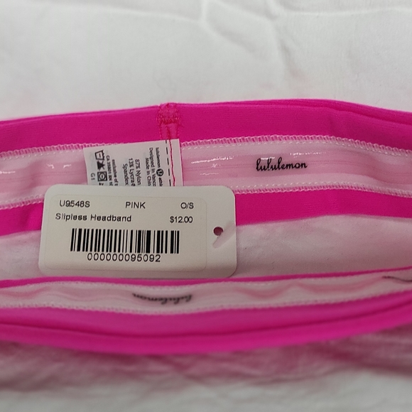 Lululemon headband - NWT - Picture 2 of 3